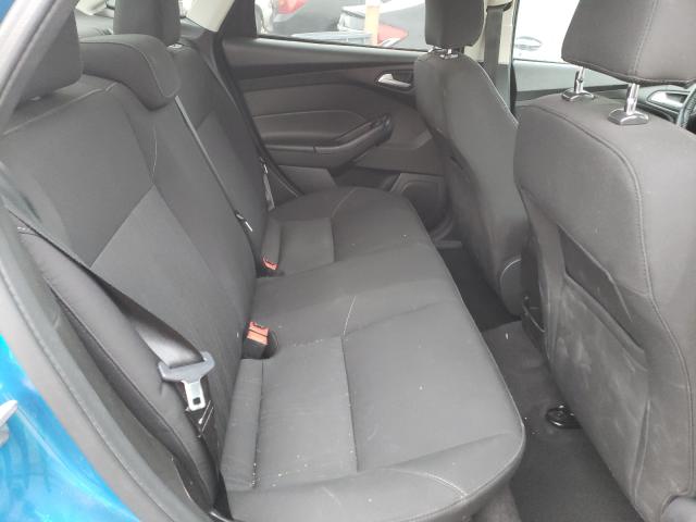 Photo 6 from auction – 2016 FORD FOCUS SE with VIN 1FADP3F24GL349393