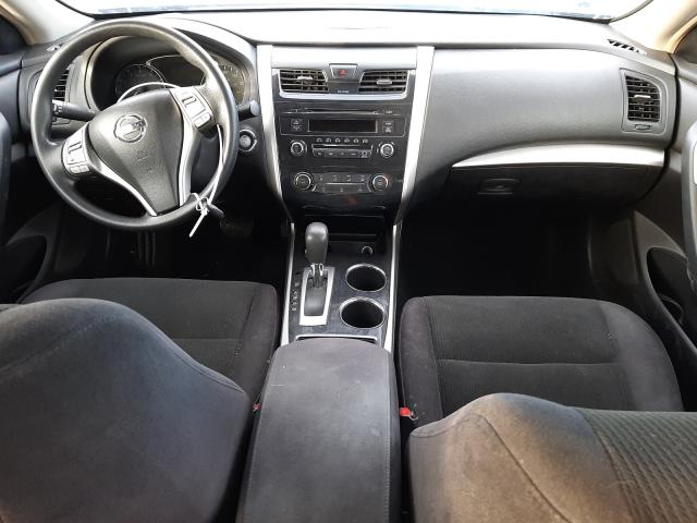 Photo 9 from auction – 2013 NISSAN ALTIMA 2.5 with VIN 1N4AL3AP6DN546888