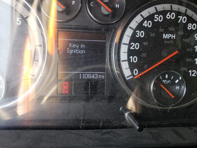 Photo 8 from auction – 2012 DODGE RAM 1500 S with VIN 1C6RD7FTXCS326040