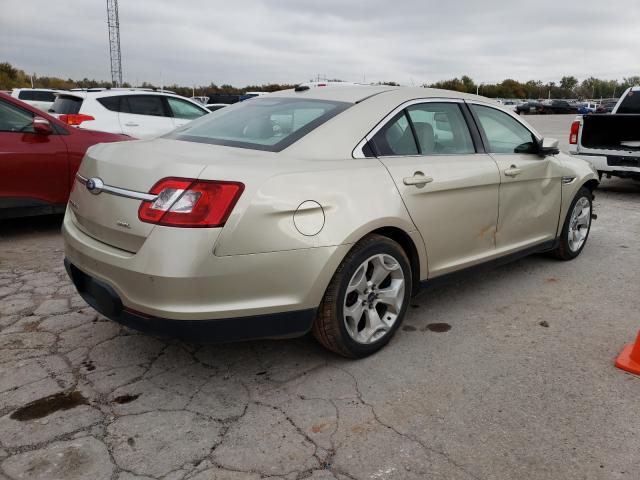 Photo 4 from auction – 2011 FORD TAURUS SEL with VIN 1FAHP2EW1BG168916