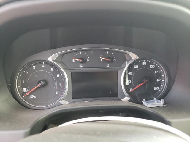 Photo 8 from auction – 2020 GMC ACADIA SLE with VIN 1GKKNKLA9LZ229615