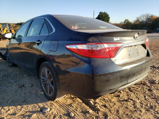 Photo 3 from auction – 2017 TOYOTA CAMRY LE with VIN 4T1BF1FK1HU444655