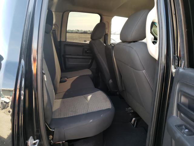 Photo 6 from auction – 2012 DODGE RAM 1500 S with VIN 1C6RD7FTXCS326040