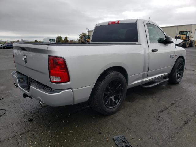 Photo 4 from auction – 2014 RAM 1500 ST with VIN 3C6JR6AT1EG104125