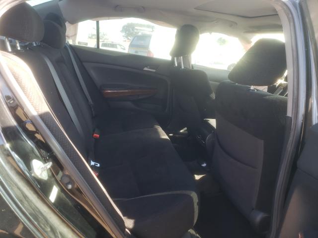 Photo 6 from auction – 2011 HONDA ACCORD EX with VIN 1HGCP2F70BA061789