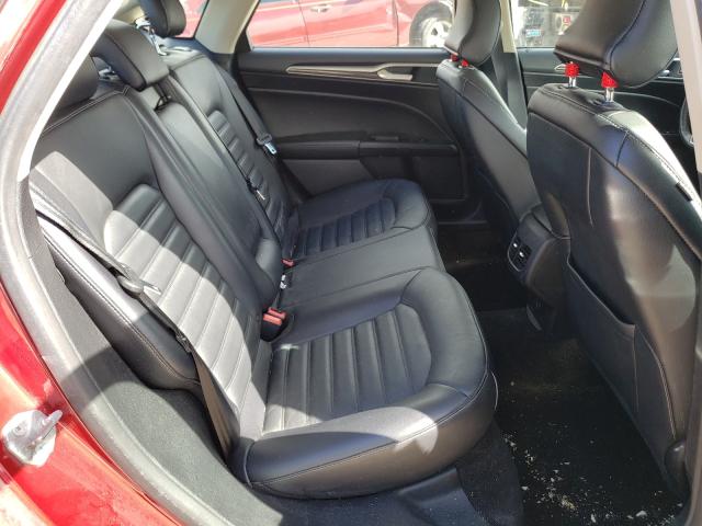 Photo 6 from auction – 2018 FORD FUSION SE with VIN 3FA6P0HDXJR126984