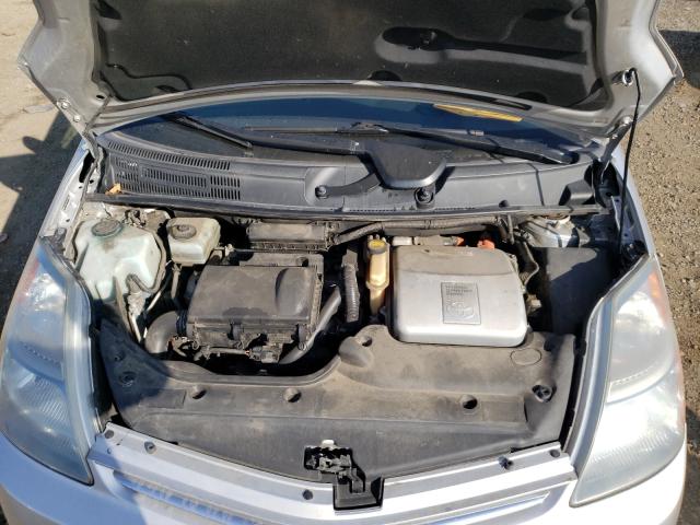 Photo 7 from auction – 2007 TOYOTA PRIUS with VIN JTDKB20U077688228