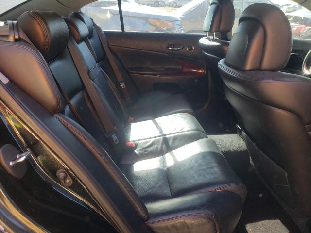 Photo 6 from auction – 2006 LEXUS GS 300 with VIN JTHBH96S265044719