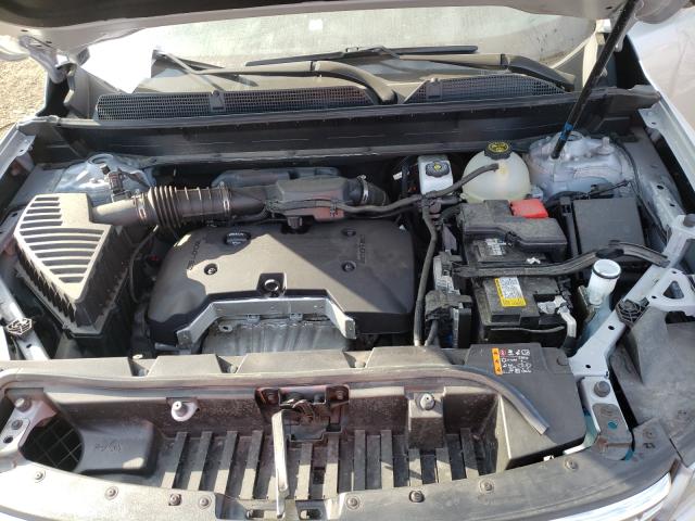 Photo 7 from auction – 2020 GMC ACADIA SLE with VIN 1GKKNKLA9LZ229615