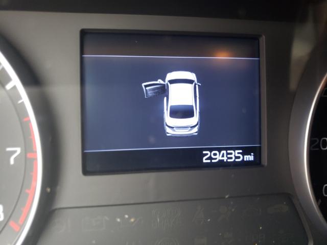 Photo 8 from auction – 2020 KIA FORTE FE with VIN 3KPF24AD6LE187592