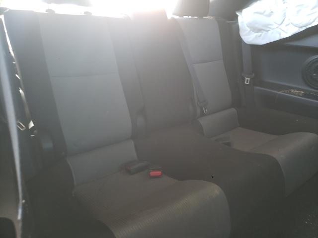 Photo 6 from auction – 2014 TOYOTA SCION TC with VIN JTKJF5C79E3066912