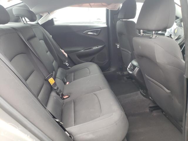 Photo 6 from auction – 2017 CHEVROLET MALIBU LT with VIN 1G1ZE5ST1HF135924