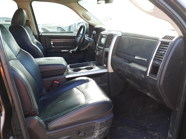 Photo 5 from auction – 2017 RAM 2500 LARAM with VIN 3C6UR5KL3HG685105