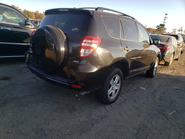 Photo 4 from auction – 2009 TOYOTA RAV4 with VIN JTMBF33V59D004759