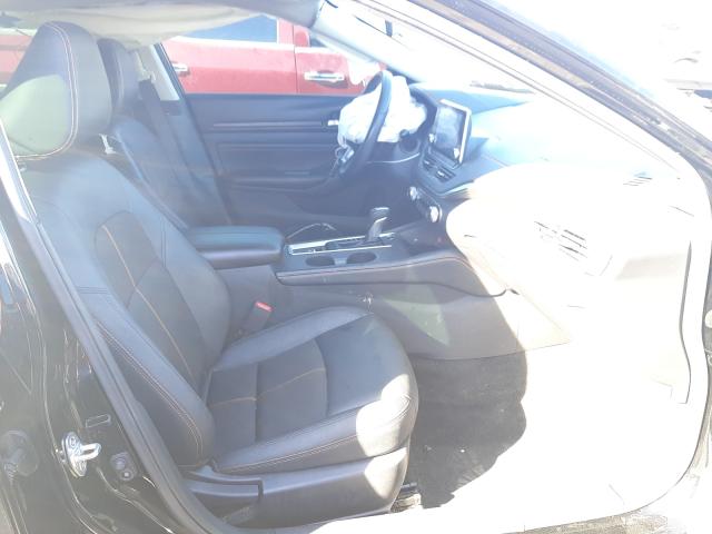 Photo 5 from auction – 2019 NISSAN ALTIMA SR with VIN 1N4BL4CW4KC256110