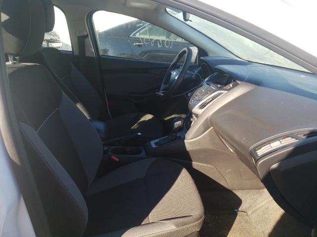 Photo 5 from auction – 2012 FORD FOCUS SE with VIN 1FAHP3F28CL349442