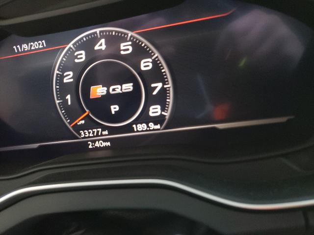Photo 8 from auction – 2018 AUDI SQ5 PREMIU with VIN WA1A4AFY6J2143983