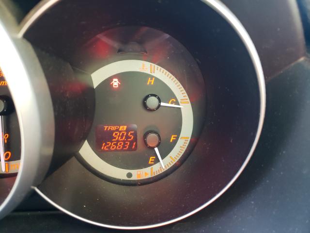 Photo 8 from auction – 2008 MAZDA 3 S with VIN JM1BK324881177048
