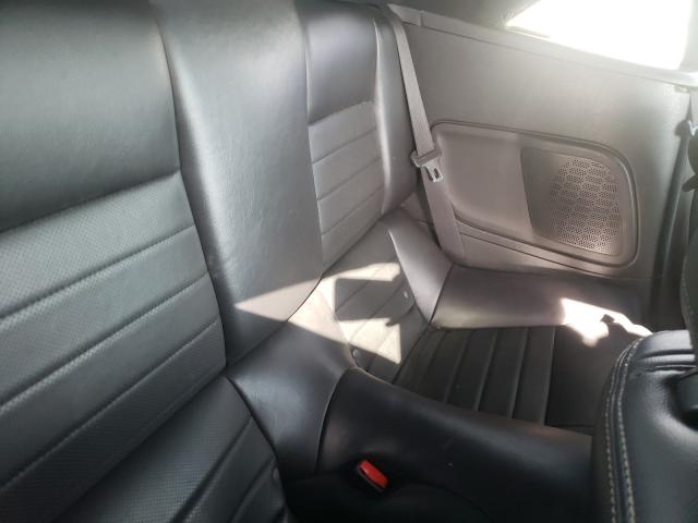 Photo 6 from auction – 2014 FORD MUSTANG with VIN 1ZVBP8EM4E5292192