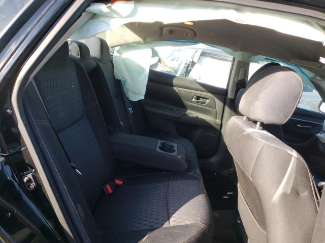 Photo 6 from auction – 2016 NISSAN ALTIMA 2.5 with VIN 1N4AL3AP1GN339488