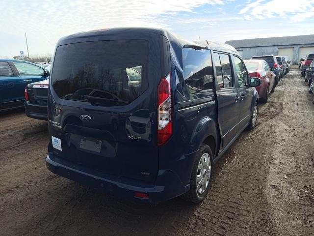 Photo 4 from auction – 2019 FORD TRANSIT CO with VIN NM0GE9F29K1389678