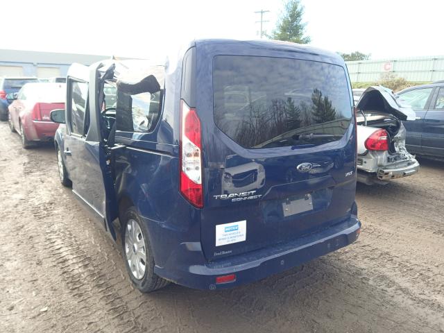 Photo 3 from auction – 2019 FORD TRANSIT CO with VIN NM0GE9F29K1389678