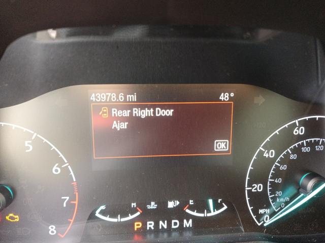Photo 8 from auction – 2019 FORD TRANSIT CO with VIN NM0GE9F29K1389678