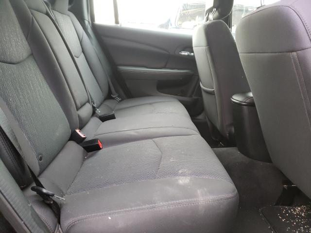 Photo 6 from auction – 2012 CHRYSLER 200 LIMITE with VIN 1C3CCBCB7CN236489