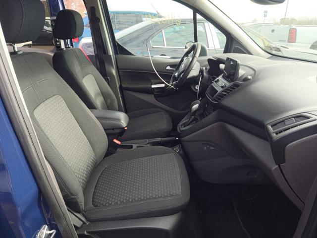 Photo 5 from auction – 2019 FORD TRANSIT CO with VIN NM0GE9F29K1389678