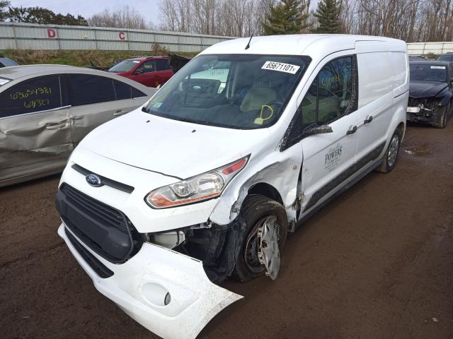 Photo 2 from auction – 2016 FORD TRANSIT CO with VIN NM0LS7F75G1244488