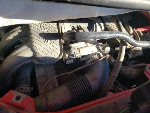 Photo 7 from auction – 1997 PORSCHE BOXSTER with VIN WP0CA2989VS621893
