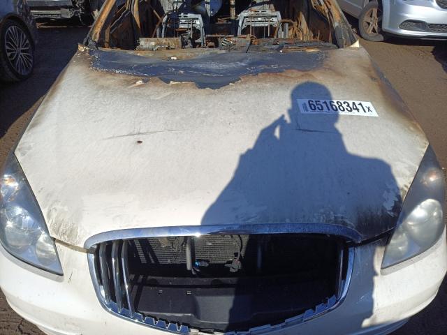 Photo 7 from auction – 2011 BUICK LUCERNE SU with VIN 1G4HK5ESXBU111747