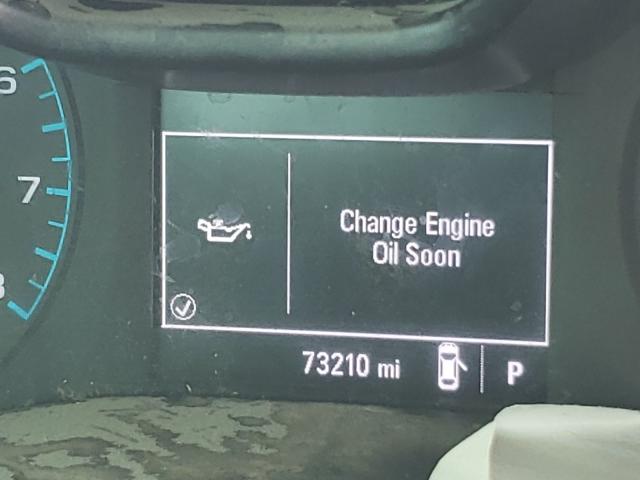 Photo 8 from auction – 2018 CHEVROLET COLORADO with VIN 1GCHSBEA8J1151206