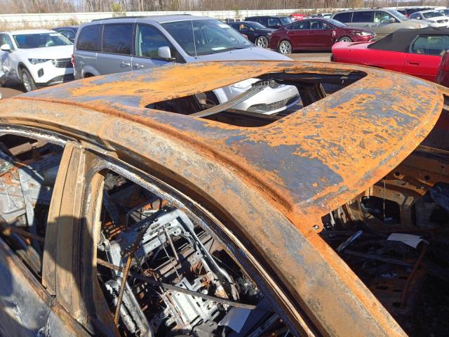 Photo 9 from auction – 2011 BUICK LUCERNE SU with VIN 1G4HK5ESXBU111747
