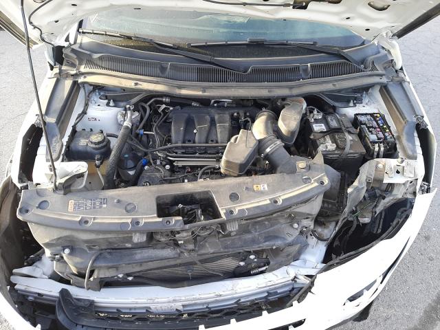 Photo 7 from auction – 2017 FORD EXPLORER P with VIN 1FM5K8AR3HGE14769