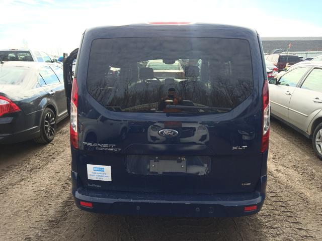 Photo 6 from auction – 2019 FORD TRANSIT CO with VIN NM0GE9F29K1389678