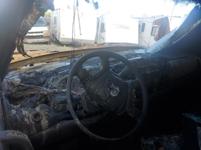 Photo 5 from auction – 2010 GMC SIERRA K15 with VIN 1GTSKUEA6AZ143009