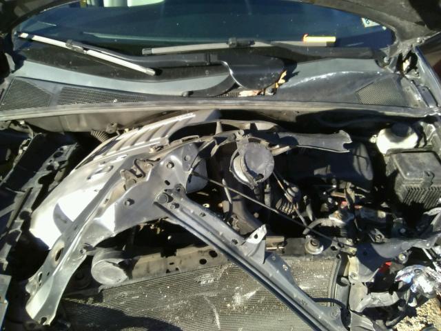 Photo 7 from auction – 2009 LEXUS RX 350 with VIN 2T2HK31U49C105722