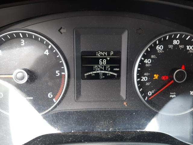 Photo 8 from auction – 2012 VOLKSWAGEN JETTA TDI with VIN 3VWLL7AJXCM024969