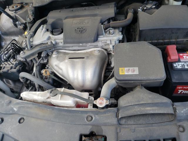 Photo 7 from auction – 2017 TOYOTA CAMRY LE with VIN 4T1BF1FK2HU736153