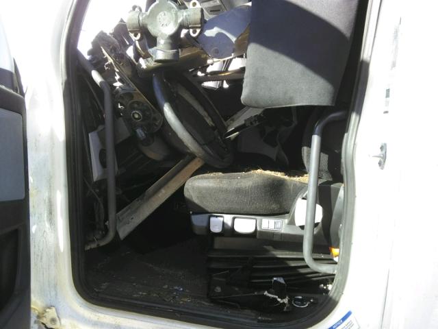 Photo 5 from auction – 2019 FREIGHTLINER CASCADIA 1 with VIN 3AKJHHDRXKSKJ2231