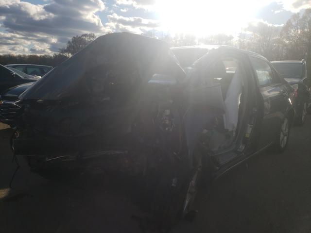 Photo 2 from auction – 2011 TOYOTA COROLLA BA with VIN 2T1BU4EE9BC617656