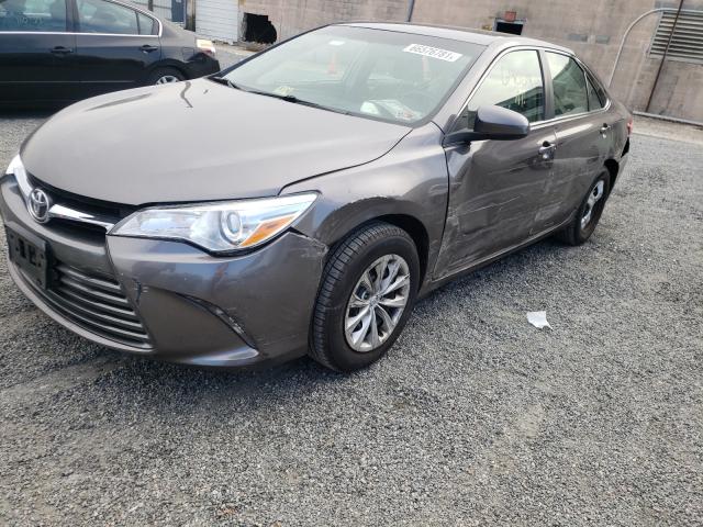 Photo 9 from auction – 2017 TOYOTA CAMRY LE with VIN 4T1BF1FK2HU736153
