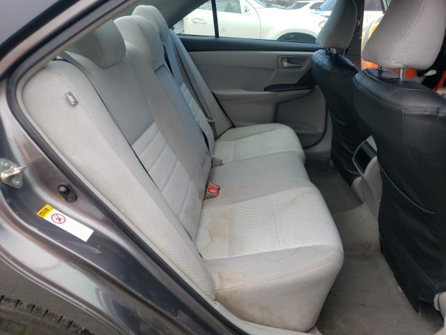 Photo 6 from auction – 2017 TOYOTA CAMRY LE with VIN 4T1BF1FK2HU736153