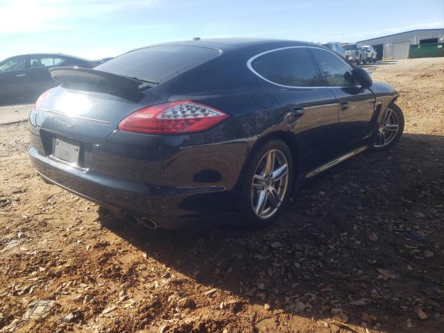 Photo 4 from auction – 2013 PORSCHE PANAMERA S with VIN WP0AD2A72DL045204