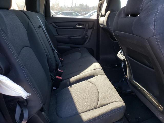 Photo 6 from auction – 2014 CHEVROLET TRAVERSE L with VIN 1GNKVGKDXEJ361246