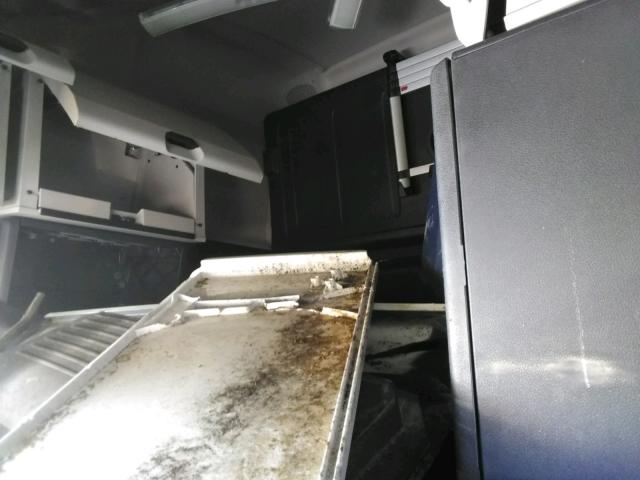 Photo 6 from auction – 2019 FREIGHTLINER CASCADIA 1 with VIN 3AKJHHDRXKSKJ2231