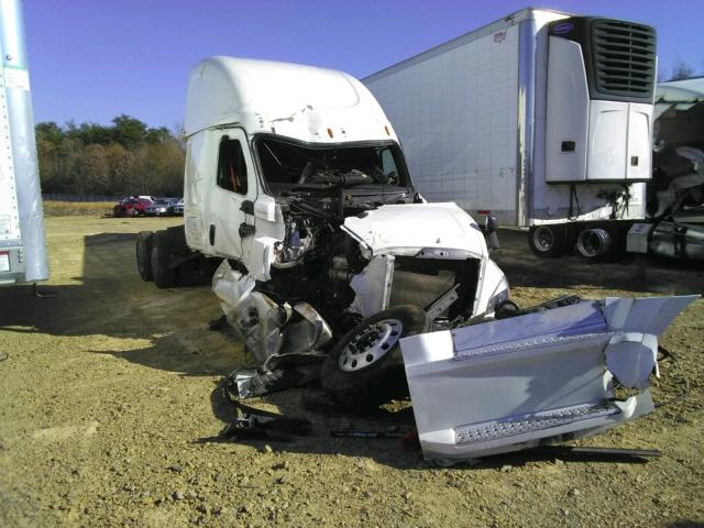 FREIGHTLINER CASCADIA 1 2019 with VIN 3AKJHHDRXKSKJ2231 - Photo from auction