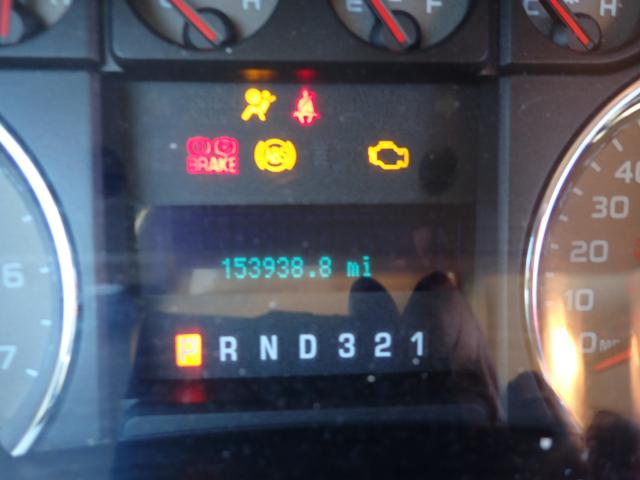 Photo 8 from auction – 2009 FORD F150 SUPER with VIN 1FTRW128X9KB44753