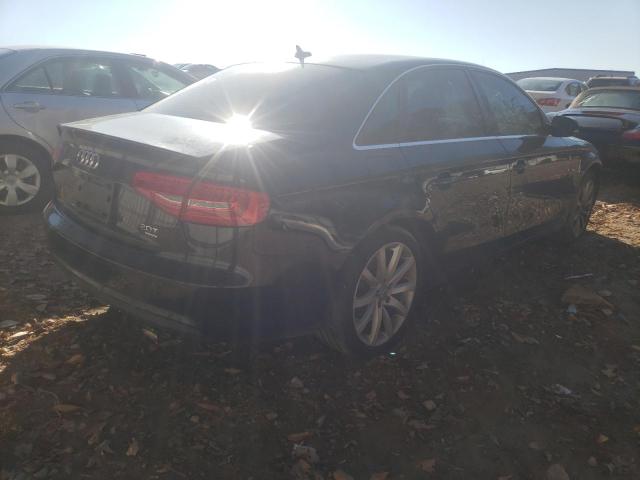 Photo 4 from auction – 2013 AUDI A4 PREMIUM with VIN WAUFFAFL4DN020600